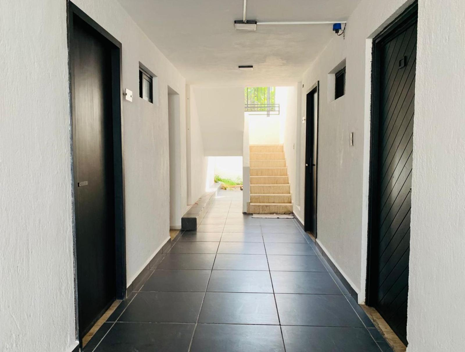 Casa Maca Hotel Playa del Carmen Ngoại thất bức ảnh