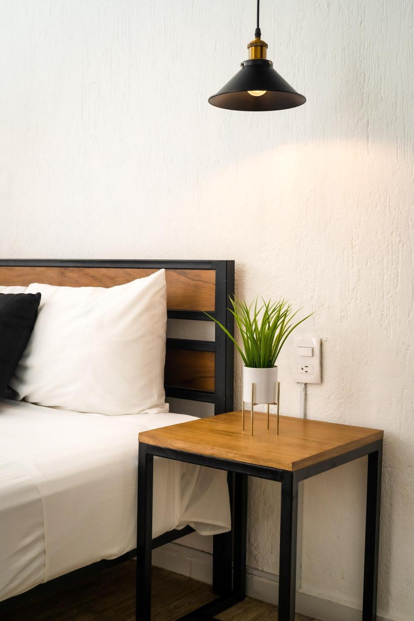 Casa Maca Hotel Playa del Carmen Ngoại thất bức ảnh